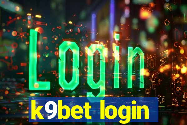 k9bet login